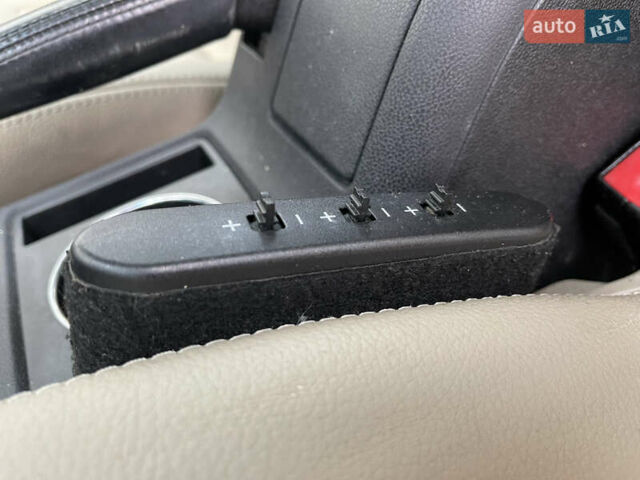 Сірий Мерседес Б-клас, об'ємом двигуна 2 л та пробігом 273 тис. км за 6900 $, фото 35 на Automoto.ua