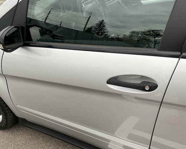 Сірий Мерседес Б-клас, об'ємом двигуна 1.5 л та пробігом 200 тис. км за 6200 $, фото 27 на Automoto.ua