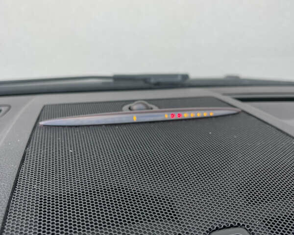 Сірий Мерседес Б-клас, об'ємом двигуна 2 л та пробігом 273 тис. км за 6900 $, фото 40 на Automoto.ua