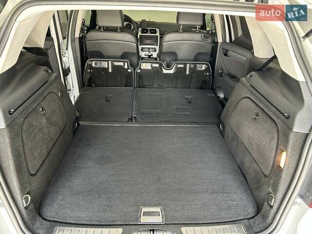 Серый Мерседес Б-класс, объемом двигателя 2.03 л и пробегом 234 тыс. км за 6550 $, фото 105 на Automoto.ua