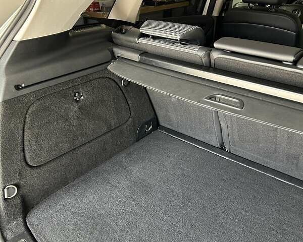 Серый Мерседес Б-класс, объемом двигателя 2.03 л и пробегом 234 тыс. км за 6550 $, фото 98 на Automoto.ua