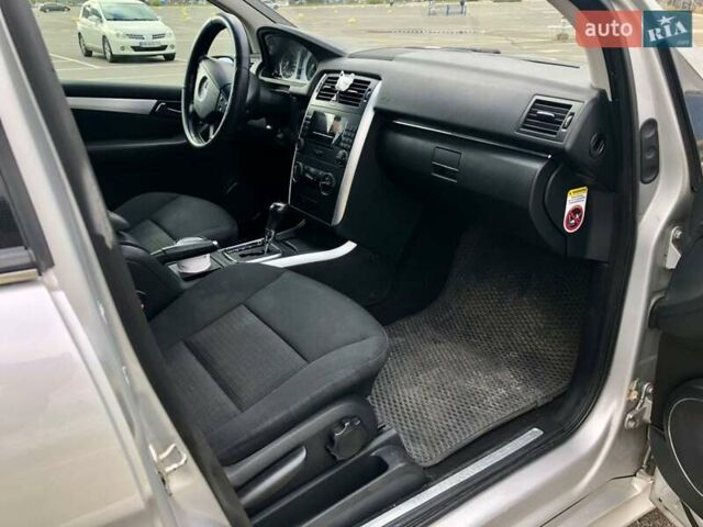 Сірий Мерседес Б-клас, об'ємом двигуна 2 л та пробігом 273 тис. км за 4000 $, фото 1 на Automoto.ua