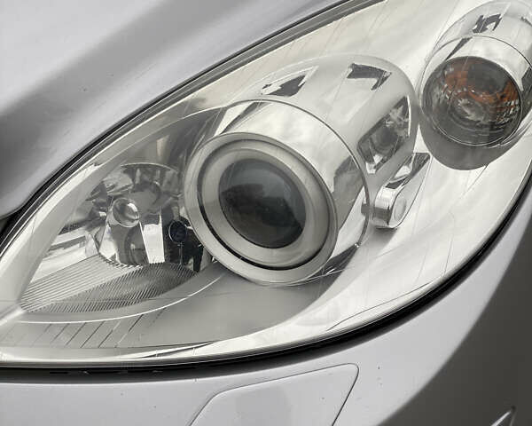 Сірий Мерседес Б-клас, об'ємом двигуна 1.5 л та пробігом 200 тис. км за 6200 $, фото 10 на Automoto.ua