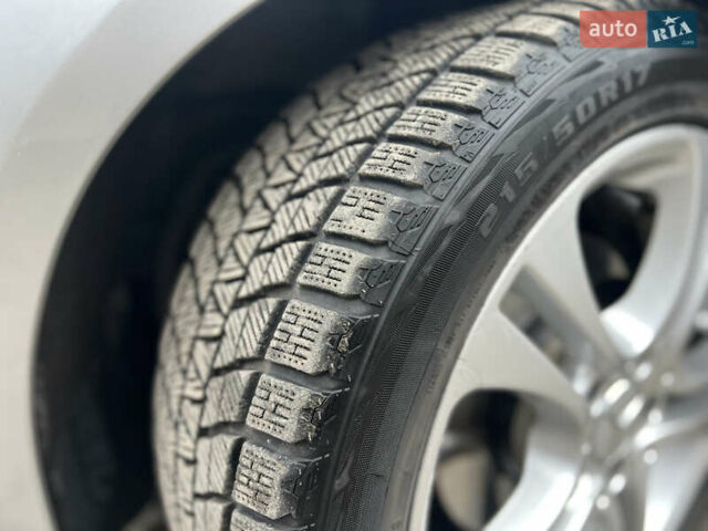 Серый Мерседес Б-класс, объемом двигателя 2 л и пробегом 239 тыс. км за 6500 $, фото 23 на Automoto.ua