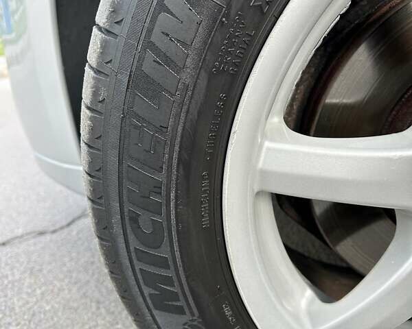 Серый Мерседес Б-класс, объемом двигателя 2.03 л и пробегом 234 тыс. км за 6550 $, фото 37 на Automoto.ua