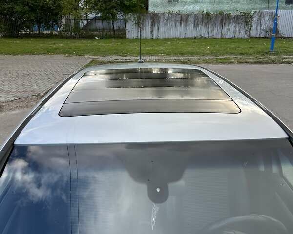 Серый Мерседес Б-класс, объемом двигателя 2.03 л и пробегом 234 тыс. км за 6550 $, фото 9 на Automoto.ua