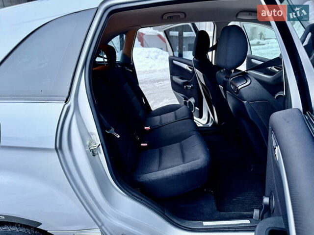 Серый Мерседес Б-класс, объемом двигателя 2.03 л и пробегом 229 тыс. км за 5999 $, фото 39 на Automoto.ua