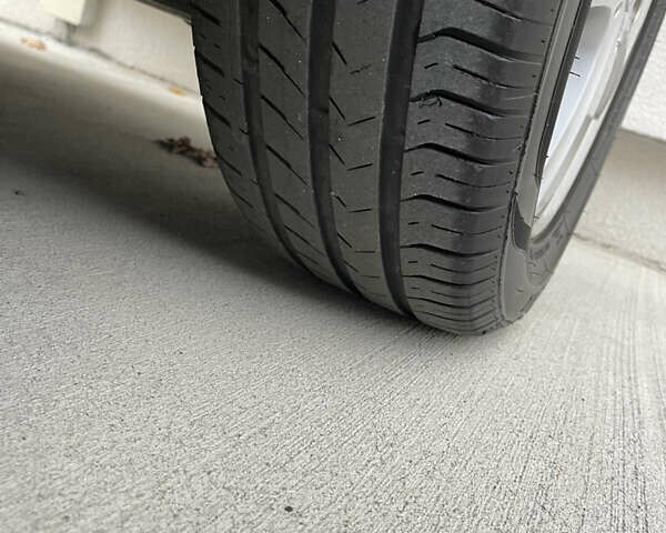 Сірий Мерседес Б-клас, об'ємом двигуна 2 л та пробігом 273 тис. км за 6900 $, фото 54 на Automoto.ua