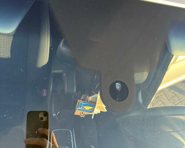 Серый Мерседес Б-класс, объемом двигателя 1.5 л и пробегом 224 тыс. км за 5999 $, фото 36 на Automoto.ua