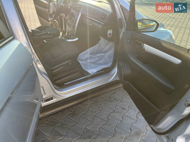 Серый Мерседес Б-класс, объемом двигателя 1.5 л и пробегом 224 тыс. км за 5999 $, фото 30 на Automoto.ua