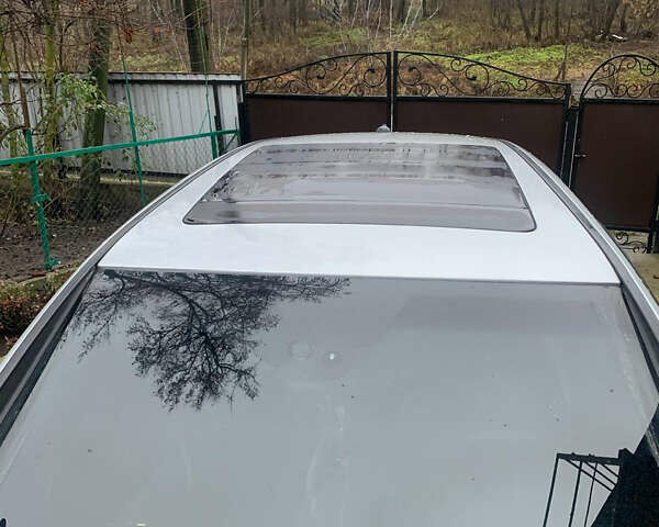 Серый Мерседес Б-класс, объемом двигателя 2 л и пробегом 306 тыс. км за 6200 $, фото 8 на Automoto.ua