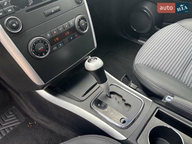 Мерседес Б-класс 2007 в Нововолынск на Automoto.ua Серый Мерседес Б-класс, объемом двигателя 2 л и пробегом 219 тыс. км за 7900 $, фото 17 на Automoto.ua