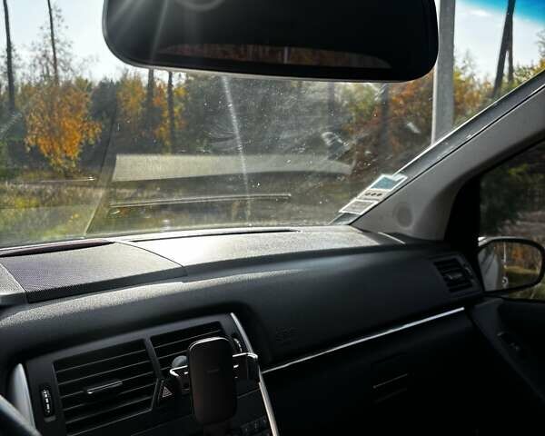 Серый Мерседес Б-класс, объемом двигателя 1.99 л и пробегом 193 тыс. км за 7500 $, фото 4 на Automoto.ua