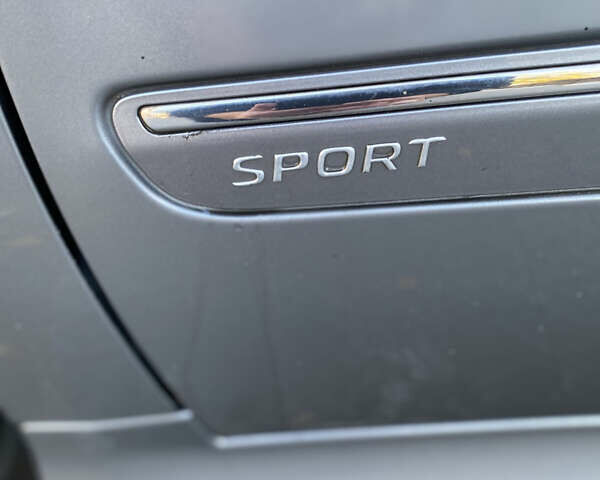 Серый Мерседес Б-класс, объемом двигателя 1.99 л и пробегом 197 тыс. км за 6500 $, фото 21 на Automoto.ua