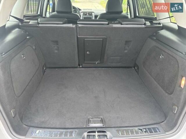 Мерседес Б-класс 2007 в Нововолынск на Automoto.ua Серый Мерседес Б-класс, объемом двигателя 2 л и пробегом 219 тыс. км за 7900 $, фото 12 на Automoto.ua