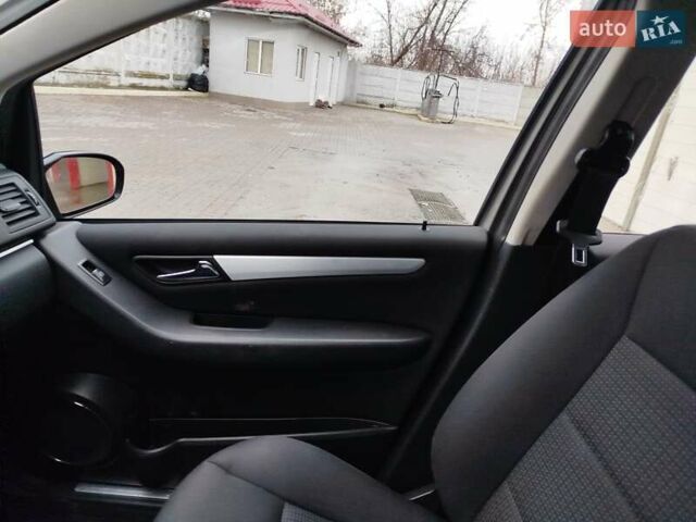 Серый Мерседес Б-класс, объемом двигателя 1.7 л и пробегом 175 тыс. км за 6777 $, фото 8 на Automoto.ua