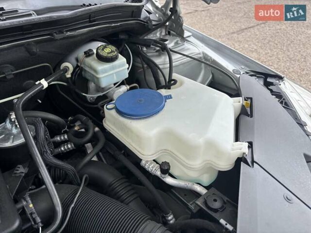 Мерседес Б-класс 2007 в Нововолынск на Automoto.ua Серый Мерседес Б-класс, объемом двигателя 2 л и пробегом 219 тыс. км за 7900 $, фото 23 на Automoto.ua