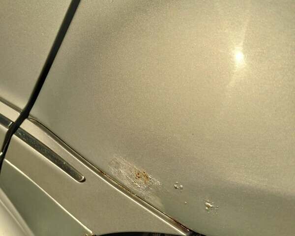 Серый Мерседес Б-класс, объемом двигателя 1.7 л и пробегом 231 тыс. км за 6500 $, фото 12 на Automoto.ua