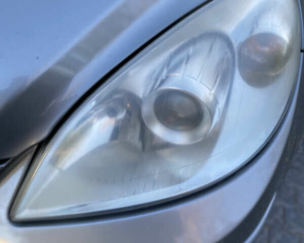 Серый Мерседес Б-класс, объемом двигателя 1.99 л и пробегом 197 тыс. км за 6500 $, фото 6 на Automoto.ua