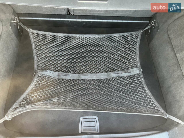 Серый Мерседес Б-класс, объемом двигателя 1.5 л и пробегом 224 тыс. км за 5999 $, фото 23 на Automoto.ua