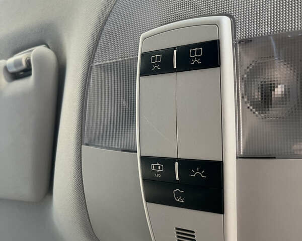 Серый Мерседес Б-класс, объемом двигателя 1.5 л и пробегом 224 тыс. км за 5999 $, фото 18 на Automoto.ua