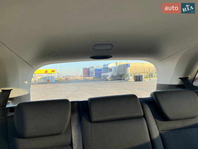 Серый Мерседес Б-класс, объемом двигателя 1.5 л и пробегом 224 тыс. км за 5999 $, фото 37 на Automoto.ua