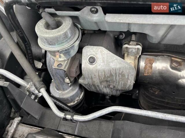 Мерседес Б-класс 2007 в Нововолынск на Automoto.ua Серый Мерседес Б-класс, объемом двигателя 2 л и пробегом 219 тыс. км за 7900 $, фото 25 на Automoto.ua