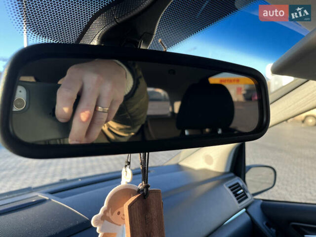 Серый Мерседес Б-класс, объемом двигателя 1.5 л и пробегом 224 тыс. км за 5999 $, фото 19 на Automoto.ua