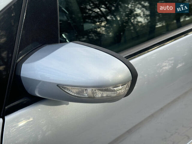 Сірий Мерседес Б-клас, об'ємом двигуна 2 л та пробігом 210 тис. км за 6200 $, фото 8 на Automoto.ua