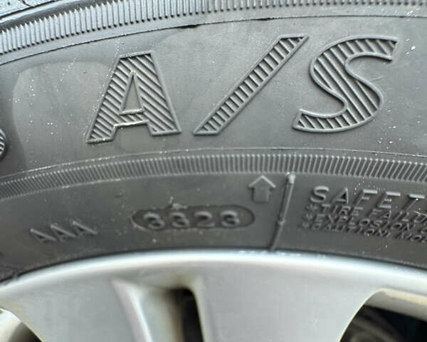 Сірий Мерседес Б-клас, об'ємом двигуна 2 л та пробігом 259 тис. км за 6500 $, фото 21 на Automoto.ua