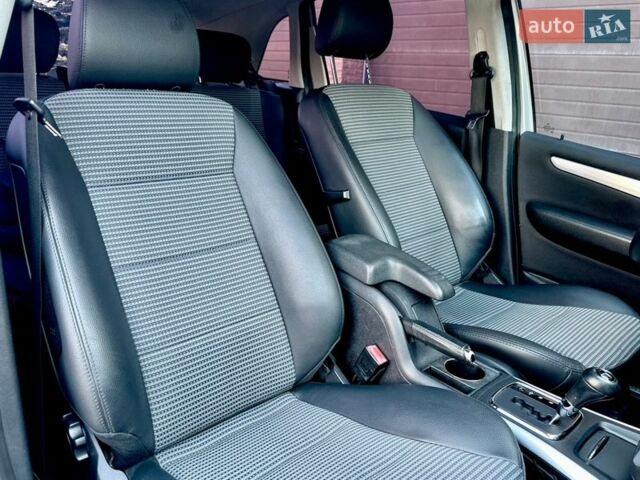 Серый Мерседес Б-класс, объемом двигателя 1.99 л и пробегом 225 тыс. км за 7490 $, фото 28 на Automoto.ua