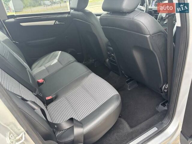 Мерседес Б-класс 2007 в Нововолынск на Automoto.ua Серый Мерседес Б-класс, объемом двигателя 2 л и пробегом 219 тыс. км за 7900 $, фото 9 на Automoto.ua