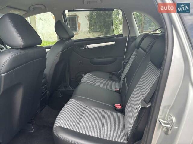 Мерседес Б-класс 2007 в Нововолынск на Automoto.ua Серый Мерседес Б-класс, объемом двигателя 2 л и пробегом 219 тыс. км за 7900 $, фото 13 на Automoto.ua