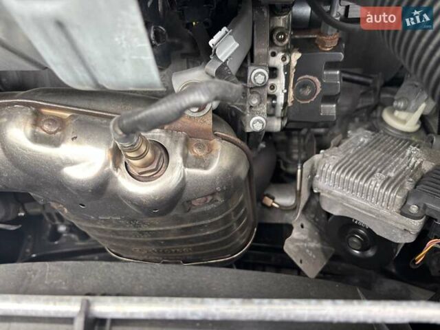 Мерседес Б-класс 2007 в Нововолынск на Automoto.ua Серый Мерседес Б-класс, объемом двигателя 2 л и пробегом 219 тыс. км за 7900 $, фото 24 на Automoto.ua