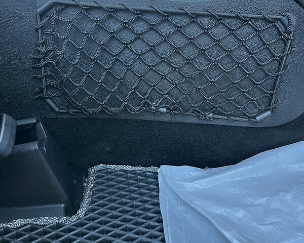 Серый Мерседес Б-класс, объемом двигателя 1.5 л и пробегом 224 тыс. км за 5999 $, фото 40 на Automoto.ua