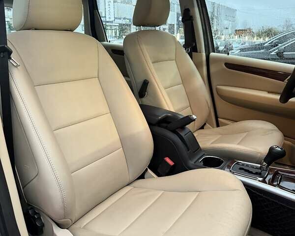 Серый Мерседес Б-класс, объемом двигателя 2 л и пробегом 211 тыс. км за 8500 $, фото 35 на Automoto.ua