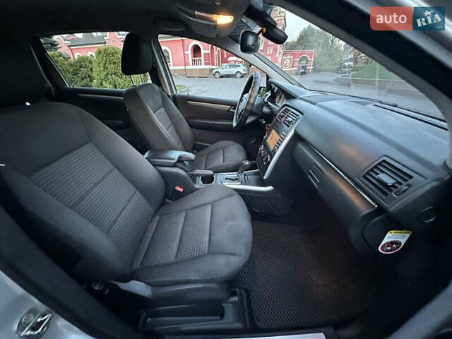 Серый Мерседес Б-класс, объемом двигателя 1.7 л и пробегом 237 тыс. км за 6999 $, фото 25 на Automoto.ua