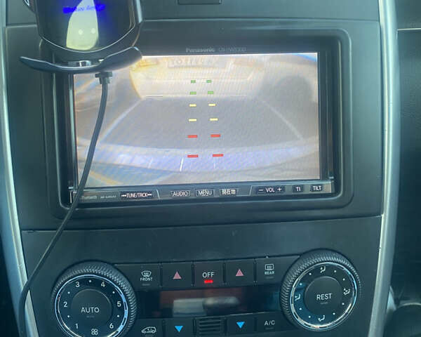 Серый Мерседес Б-класс, объемом двигателя 2.03 л и пробегом 144 тыс. км за 6750 $, фото 26 на Automoto.ua