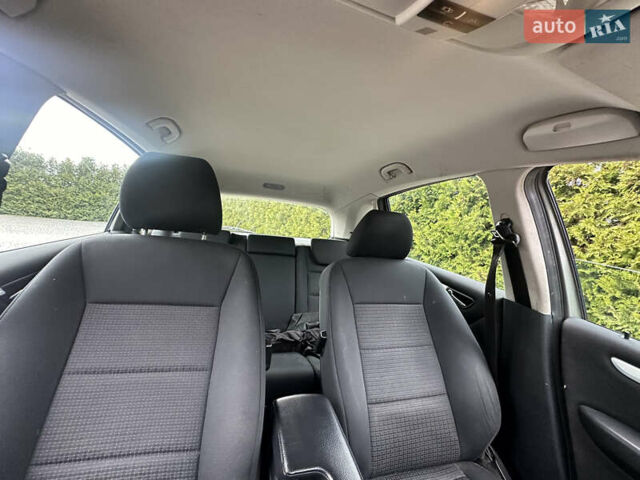 Сірий Мерседес Б-клас, об'ємом двигуна 1.99 л та пробігом 265 тис. км за 5700 $, фото 7 на Automoto.ua