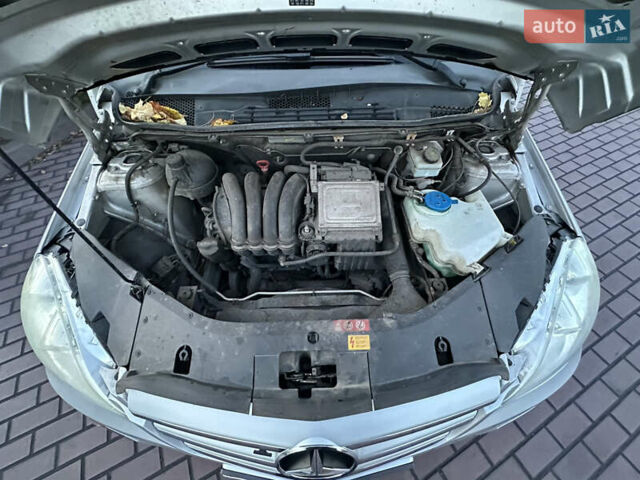 Серый Мерседес Б-класс, объемом двигателя 1.7 л и пробегом 237 тыс. км за 6999 $, фото 36 на Automoto.ua