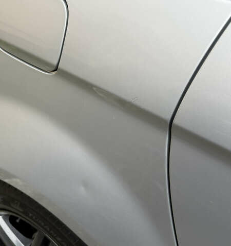 Серый Мерседес Б-класс, объемом двигателя 1.99 л и пробегом 270 тыс. км за 6500 $, фото 11 на Automoto.ua