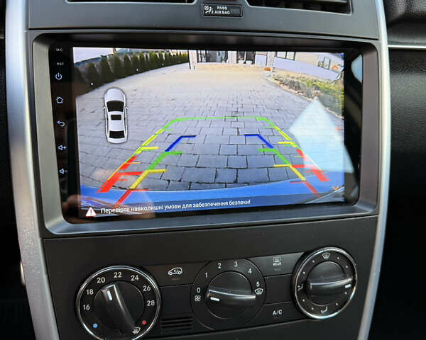 Серый Мерседес Б-класс, объемом двигателя 1.99 л и пробегом 288 тыс. км за 7000 $, фото 46 на Automoto.ua