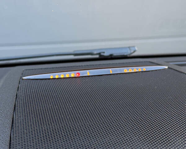 Серый Мерседес Б-класс, объемом двигателя 1.99 л и пробегом 288 тыс. км за 7000 $, фото 45 на Automoto.ua