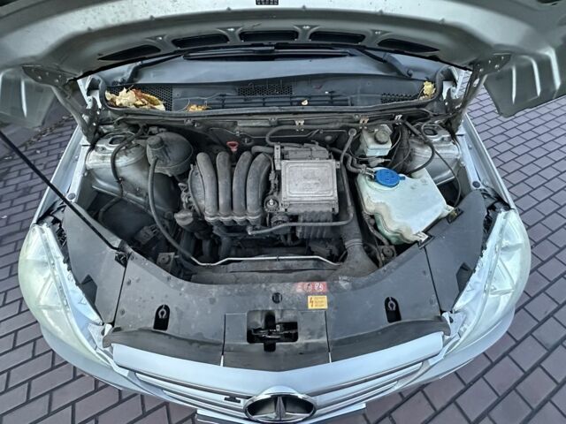 Серый Мерседес Б-класс, объемом двигателя 1.7 л и пробегом 237 тыс. км за 6700 $, фото 20 на Automoto.ua