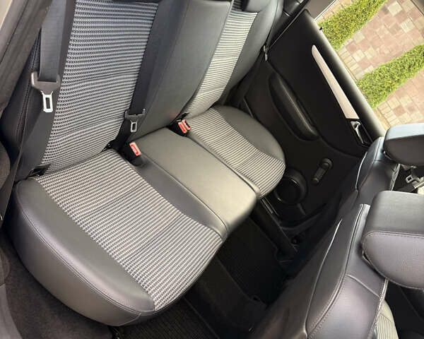 Серый Мерседес Б-класс, объемом двигателя 1.99 л и пробегом 288 тыс. км за 7000 $, фото 97 на Automoto.ua