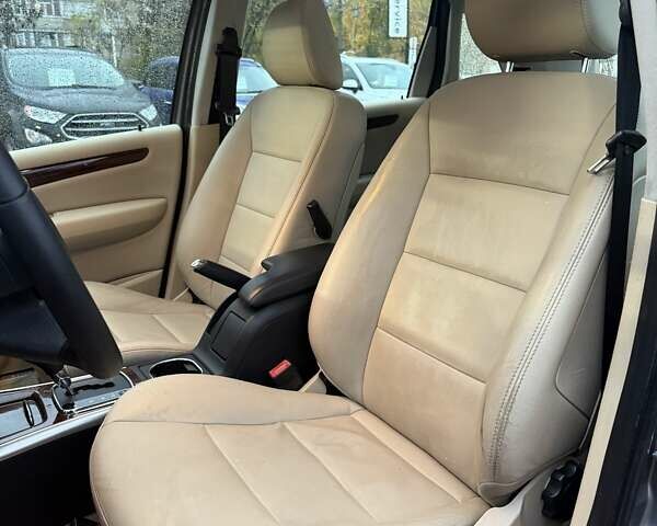 Серый Мерседес Б-класс, объемом двигателя 2 л и пробегом 211 тыс. км за 8500 $, фото 30 на Automoto.ua