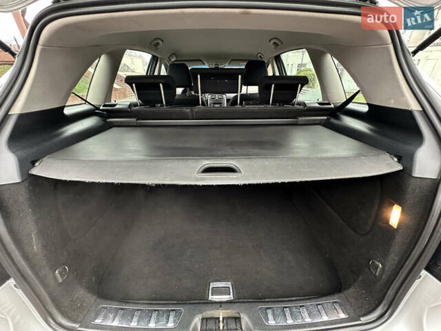 Серый Мерседес Б-класс, объемом двигателя 1.7 л и пробегом 237 тыс. км за 6600 $, фото 37 на Automoto.ua