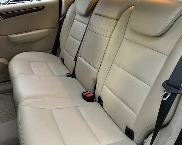 Серый Мерседес Б-класс, объемом двигателя 2 л и пробегом 211 тыс. км за 8500 $, фото 18 на Automoto.ua