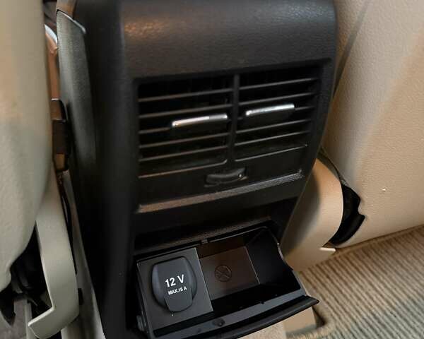 Серый Мерседес Б-класс, объемом двигателя 2 л и пробегом 211 тыс. км за 8500 $, фото 21 на Automoto.ua