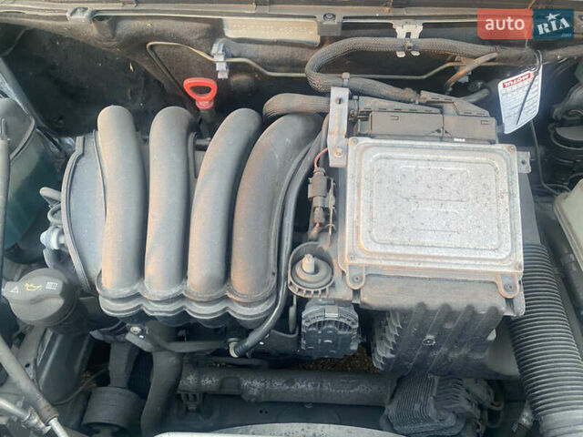 Серый Мерседес Б-класс, объемом двигателя 2.03 л и пробегом 144 тыс. км за 6750 $, фото 25 на Automoto.ua